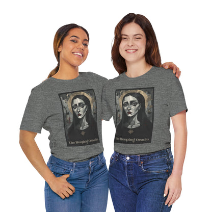 The Weeping Oracle T-Shirt