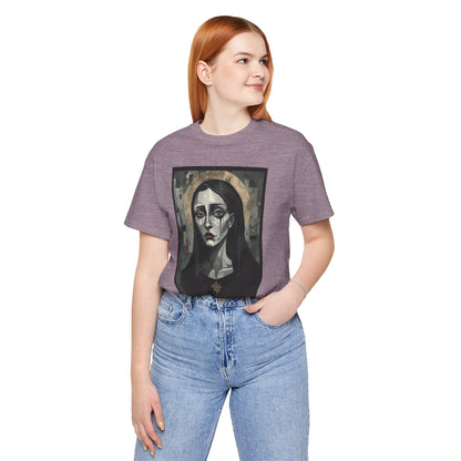 The Weeping Oracle T-Shirt