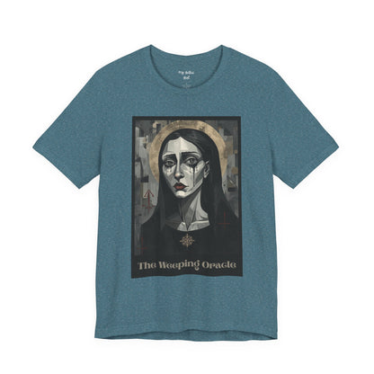 The Weeping Oracle T-Shirt