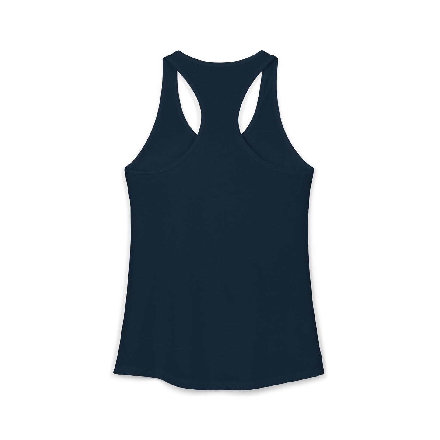 My Gothic Girl Fallen Angel — Women's Racerback Tank Top