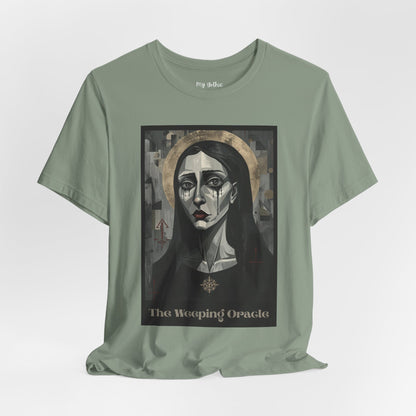 The Weeping Oracle T-Shirt
