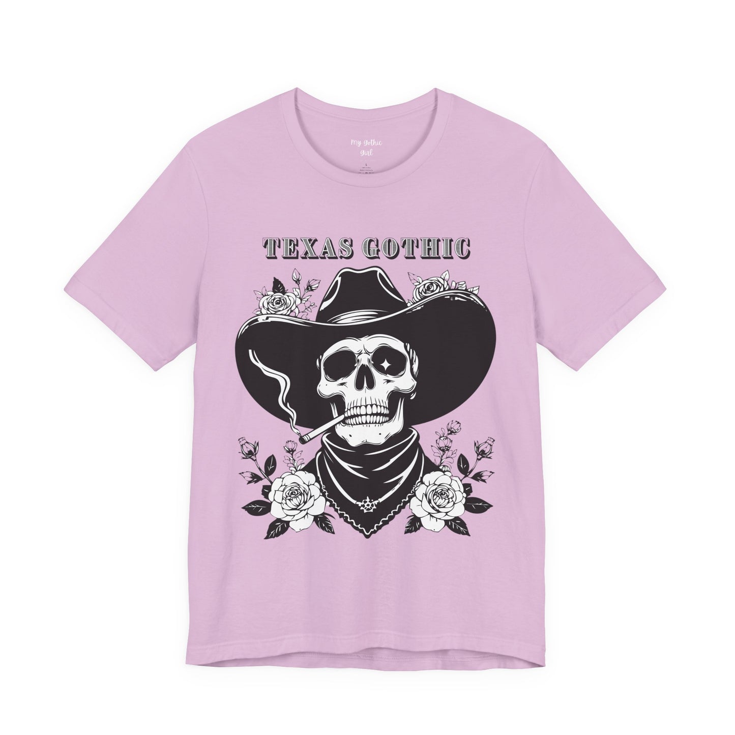 Texas Gothic T-Shirt