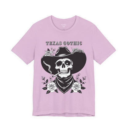 Texas Gothic T-Shirt