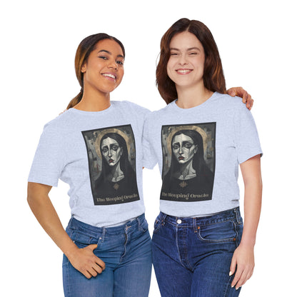 The Weeping Oracle T-Shirt