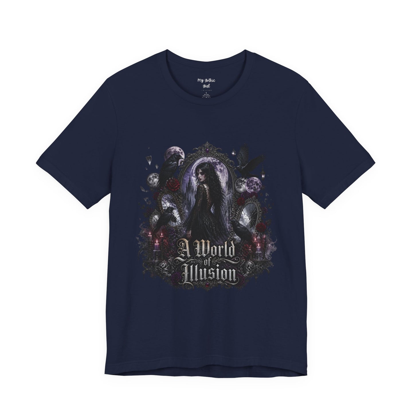 Gothic Dreamscape