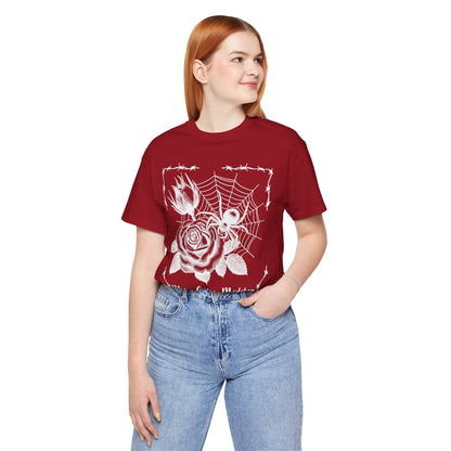 Gothic T-Shirts for Women & Men "Meine Gothic-Mädchen" Dark Aesthetic & Alternative Tees – My Gothic Girl