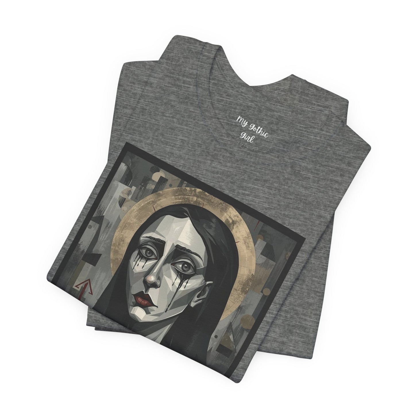 The Weeping Oracle T-Shirt