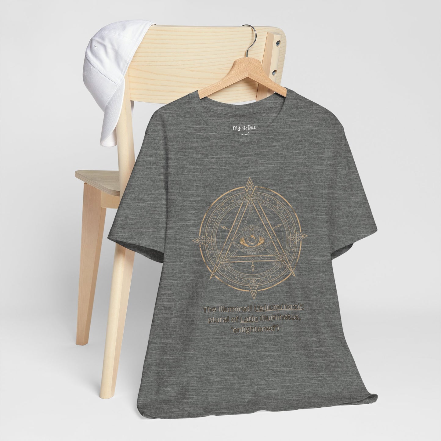 Eye of the Old Gods T-Shirt