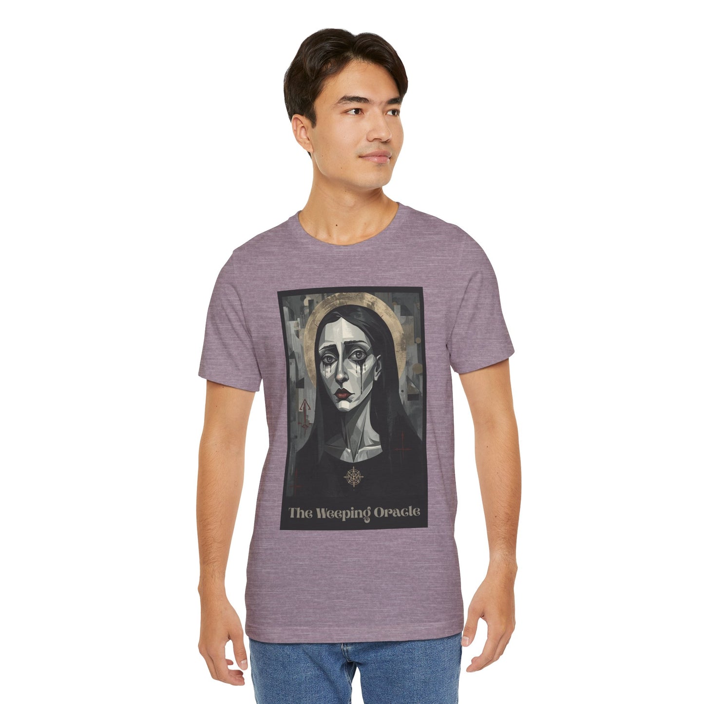 The Weeping Oracle T-Shirt