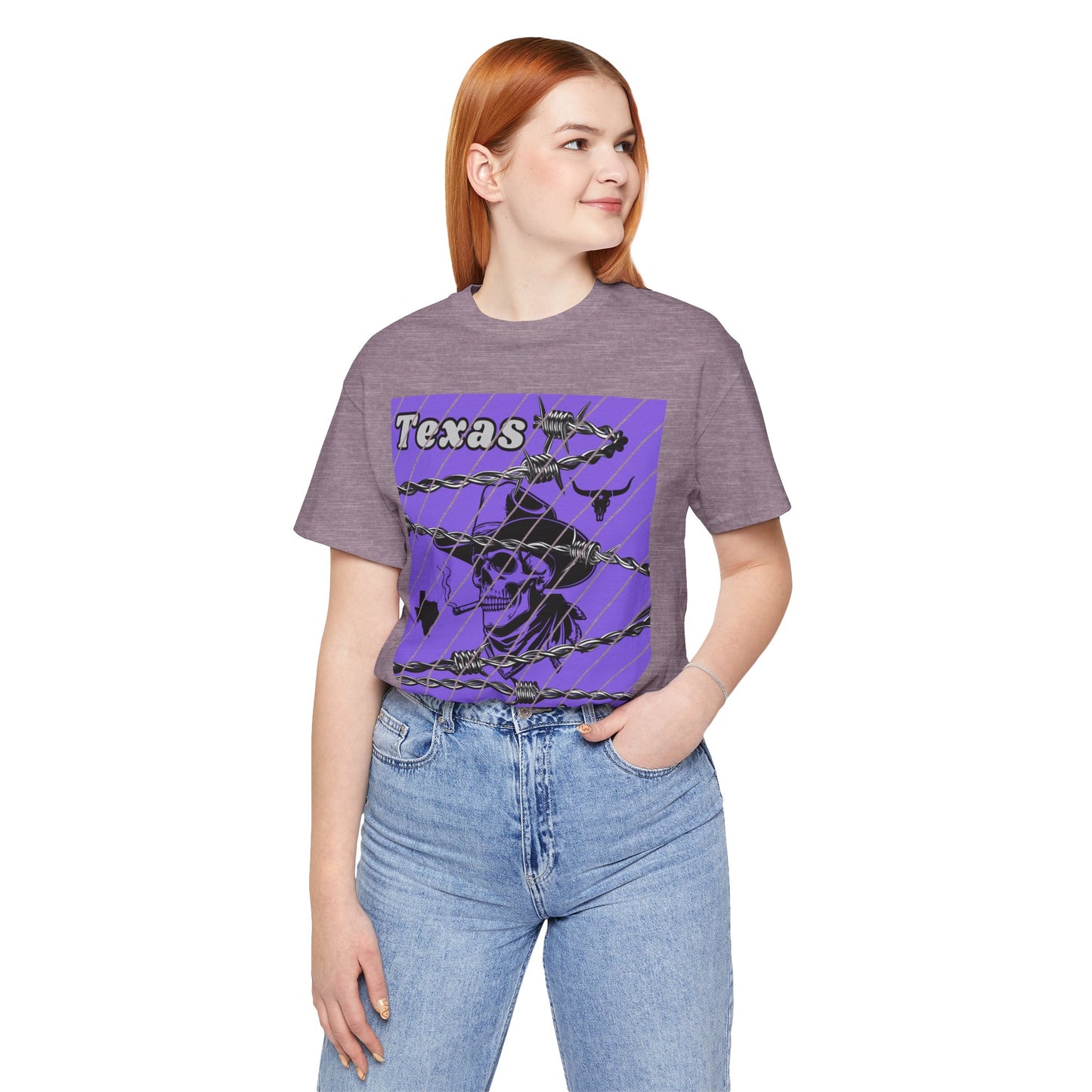 Texas Gothic T-Shirt