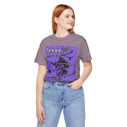 Texas Gothic T-Shirt