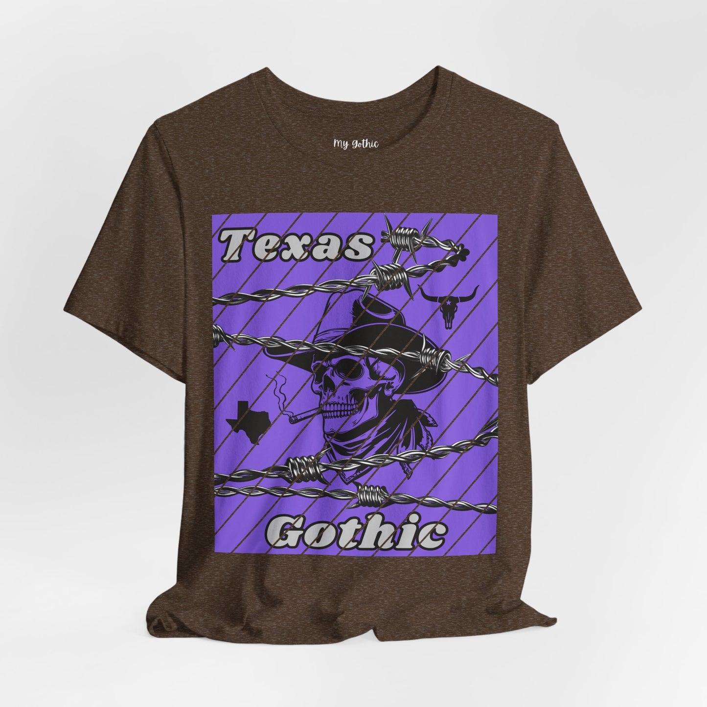 Texas Gothic T-Shirt