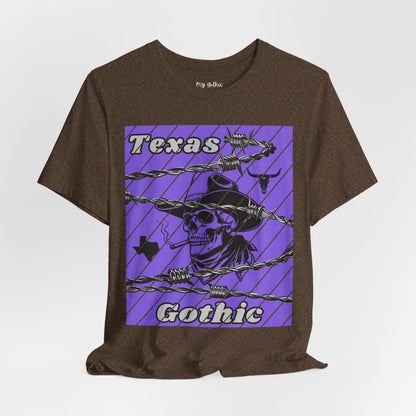 Texas Gothic T-Shirt