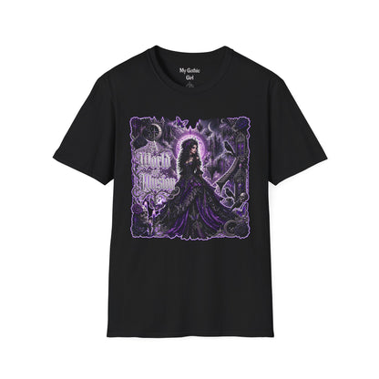 Surreal Gothic Wonderland