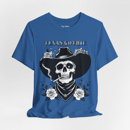 Texas Gothic T-Shirt