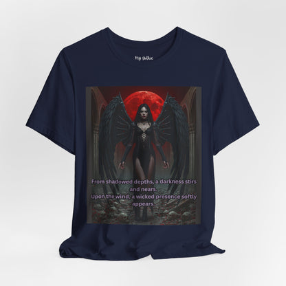 Haunted Metal Angel