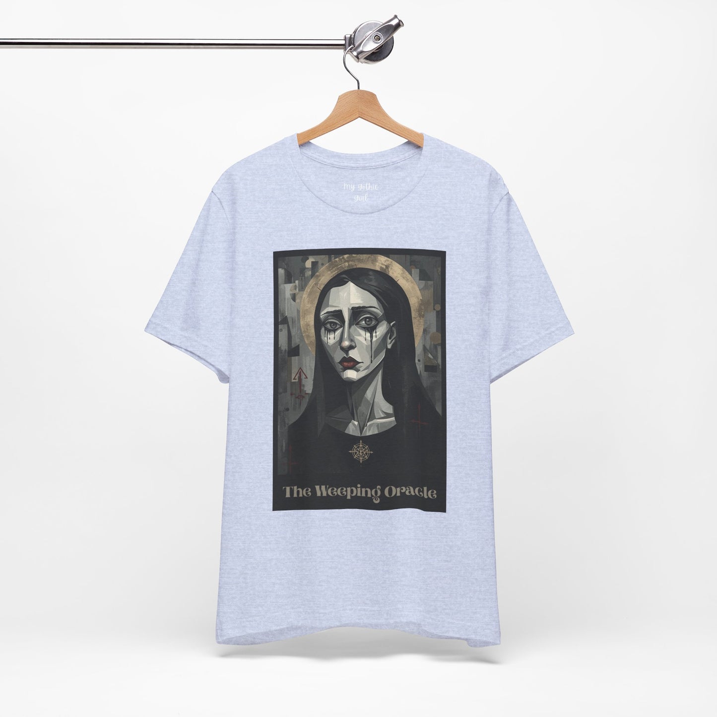The Weeping Oracle T-Shirt