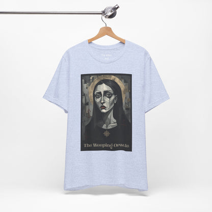 The Weeping Oracle T-Shirt