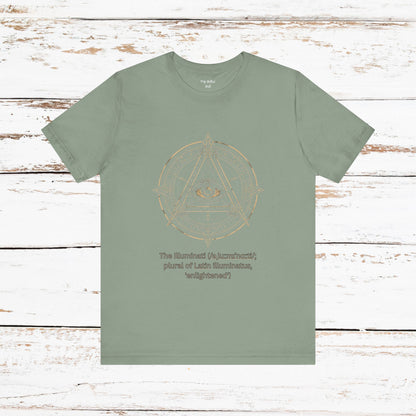 Eye of the Old Gods T-Shirt