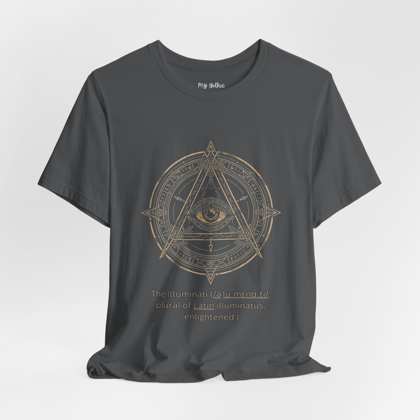 Eye of the Old Gods T-Shirt
