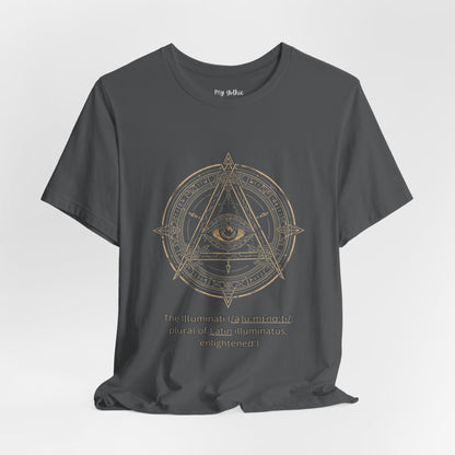 Eye of the Old Gods T-Shirt