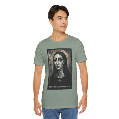 The Weeping Oracle T-Shirt