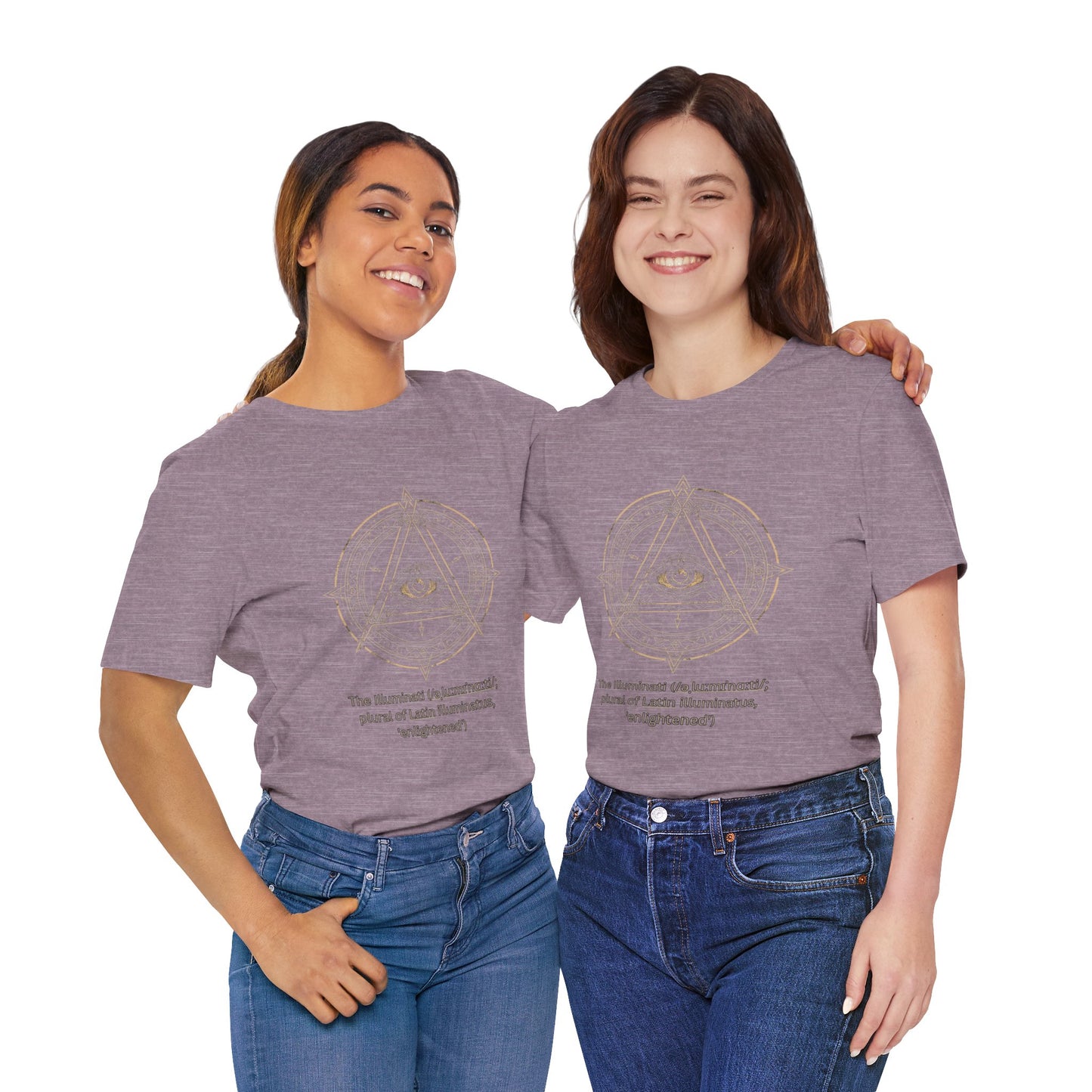 Eye of the Old Gods T-Shirt