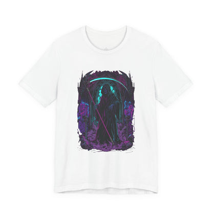 Reaper Street Gothic T-Shirt