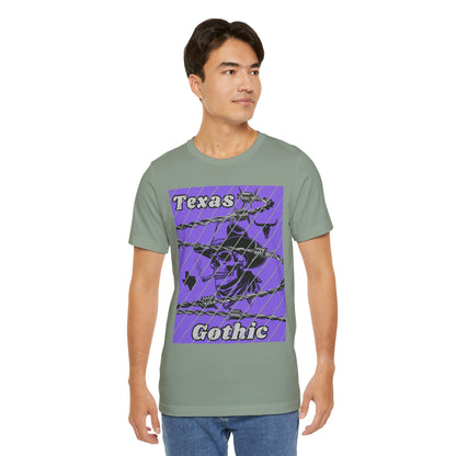 Texas Gothic T-Shirt