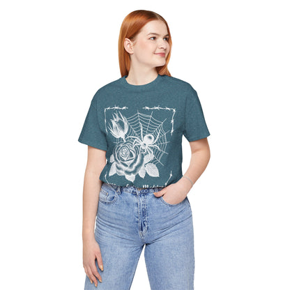 Gothic T-Shirts for Women & Men "Meine Gothic-Mädchen" Dark Aesthetic & Alternative Tees – My Gothic Girl