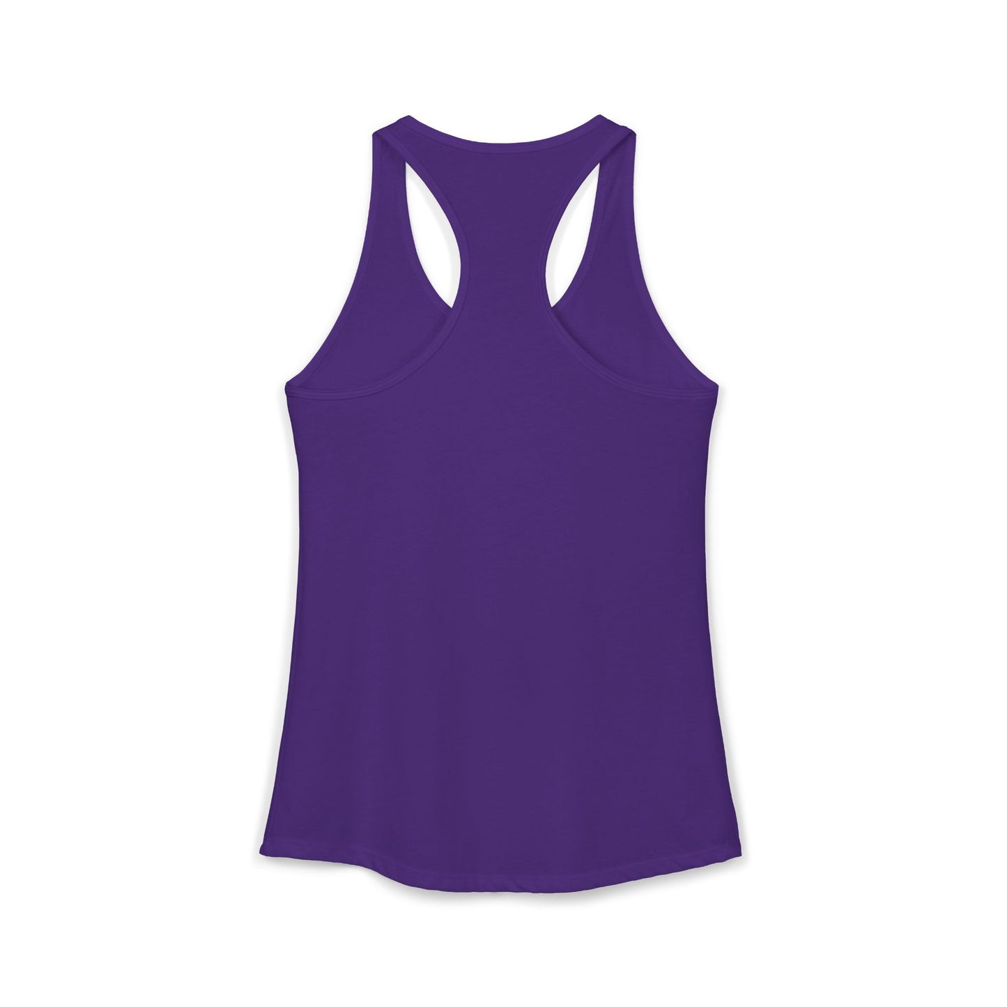 My Gothic Girl Celestial Lunar Garden Gothic Racerback Tee