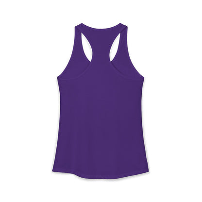 My Gothic Girl Celestial Lunar Garden Gothic Racerback Tee