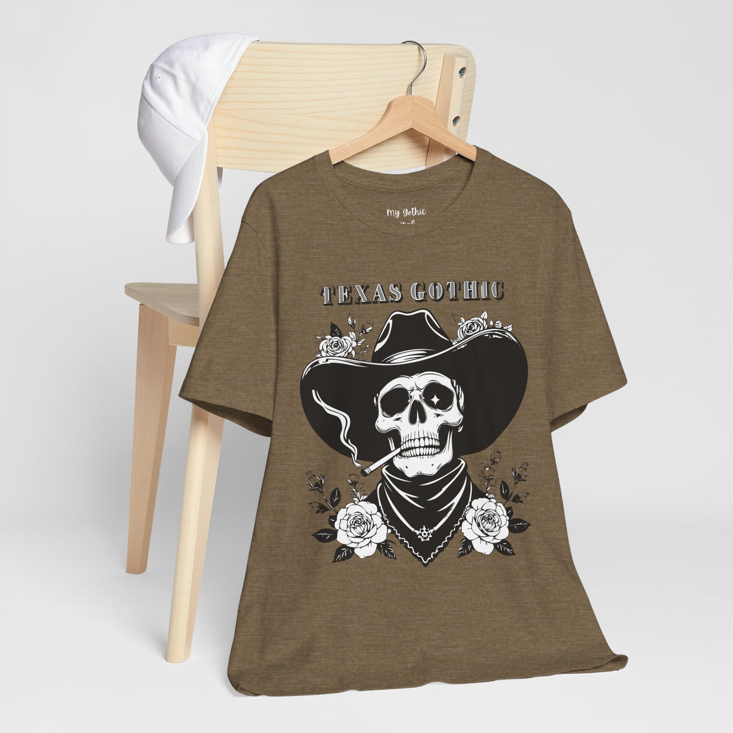 Texas Gothic T-Shirt