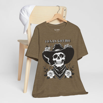 Texas Gothic T-Shirt