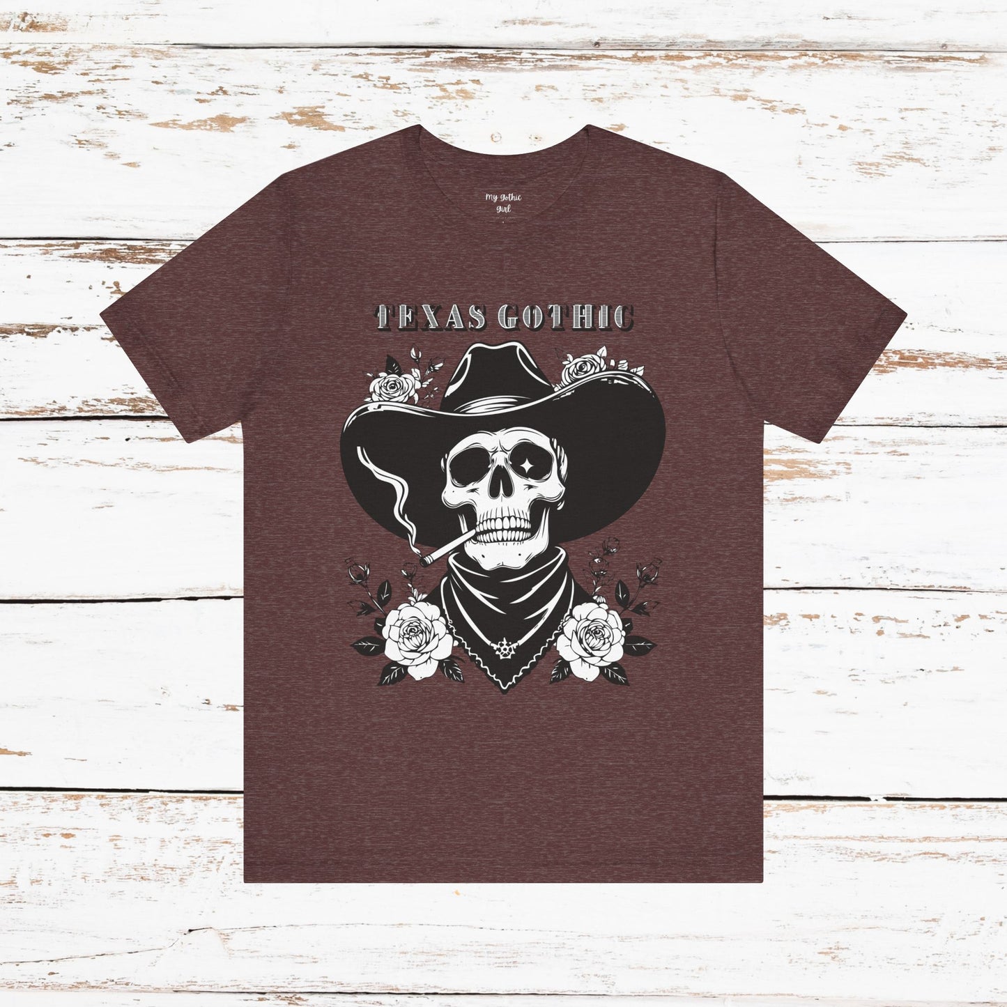 Texas Gothic T-Shirt