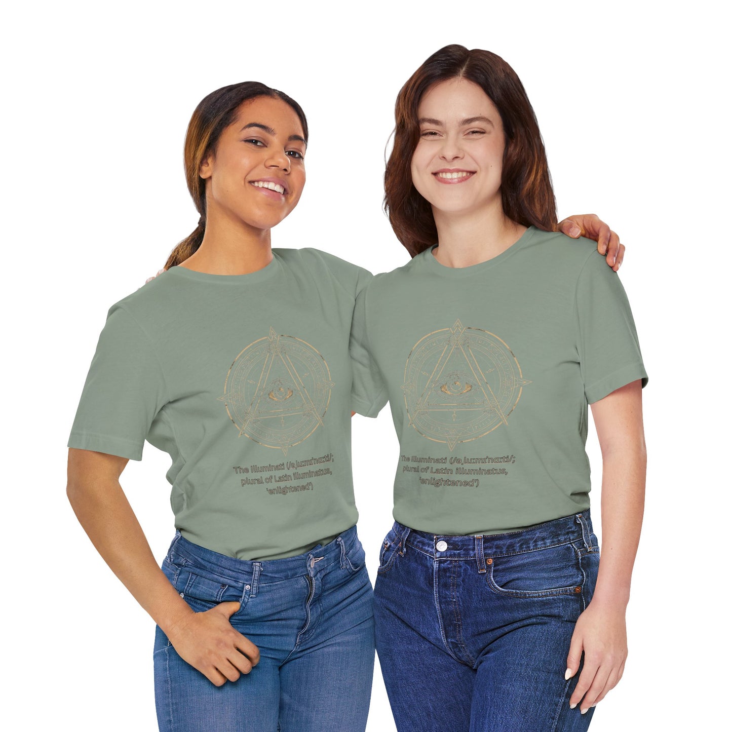 Eye of the Old Gods T-Shirt