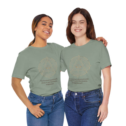 Eye of the Old Gods T-Shirt