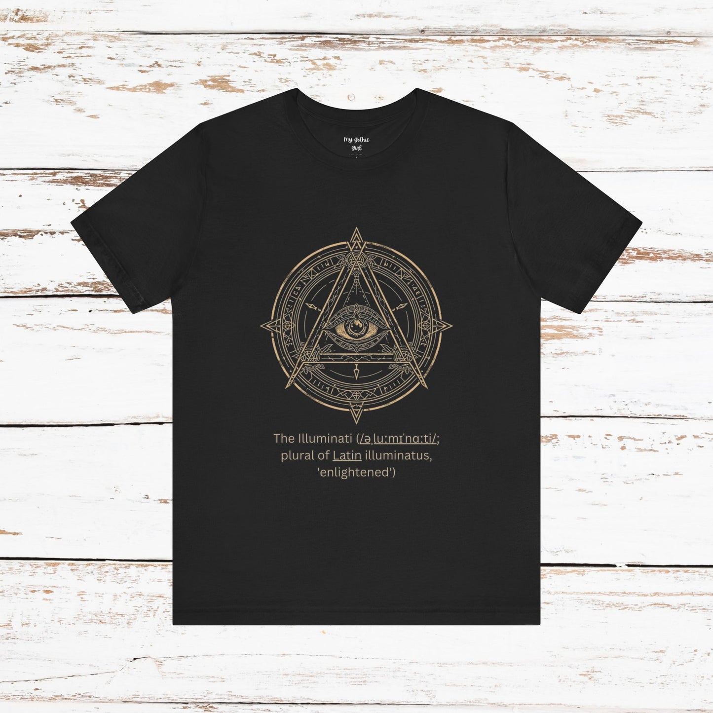 Eye of the Old Gods T-Shirt