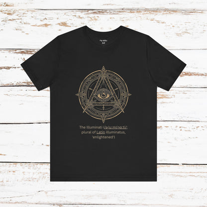 Eye of the Old Gods T-Shirt