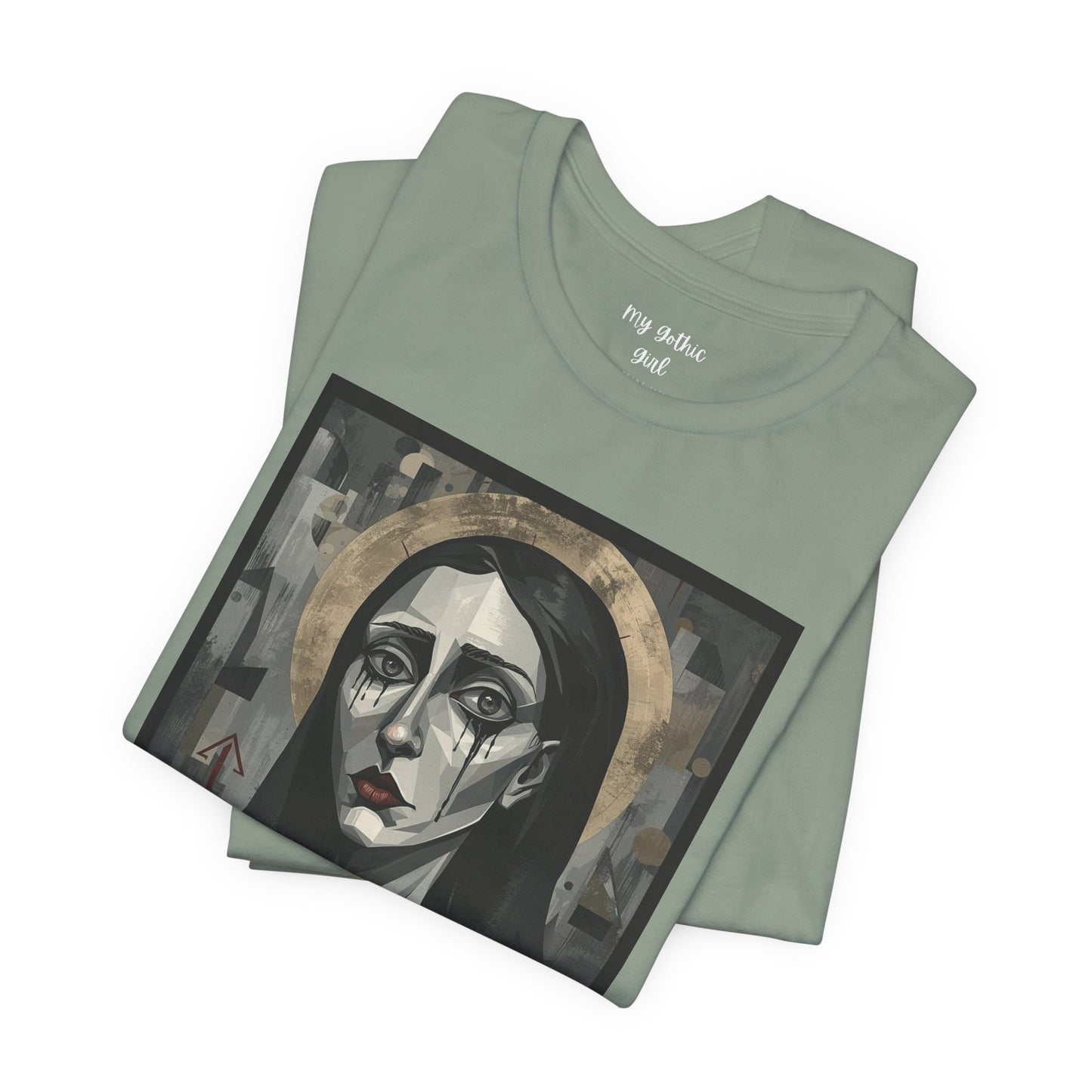 The Weeping Oracle T-Shirt