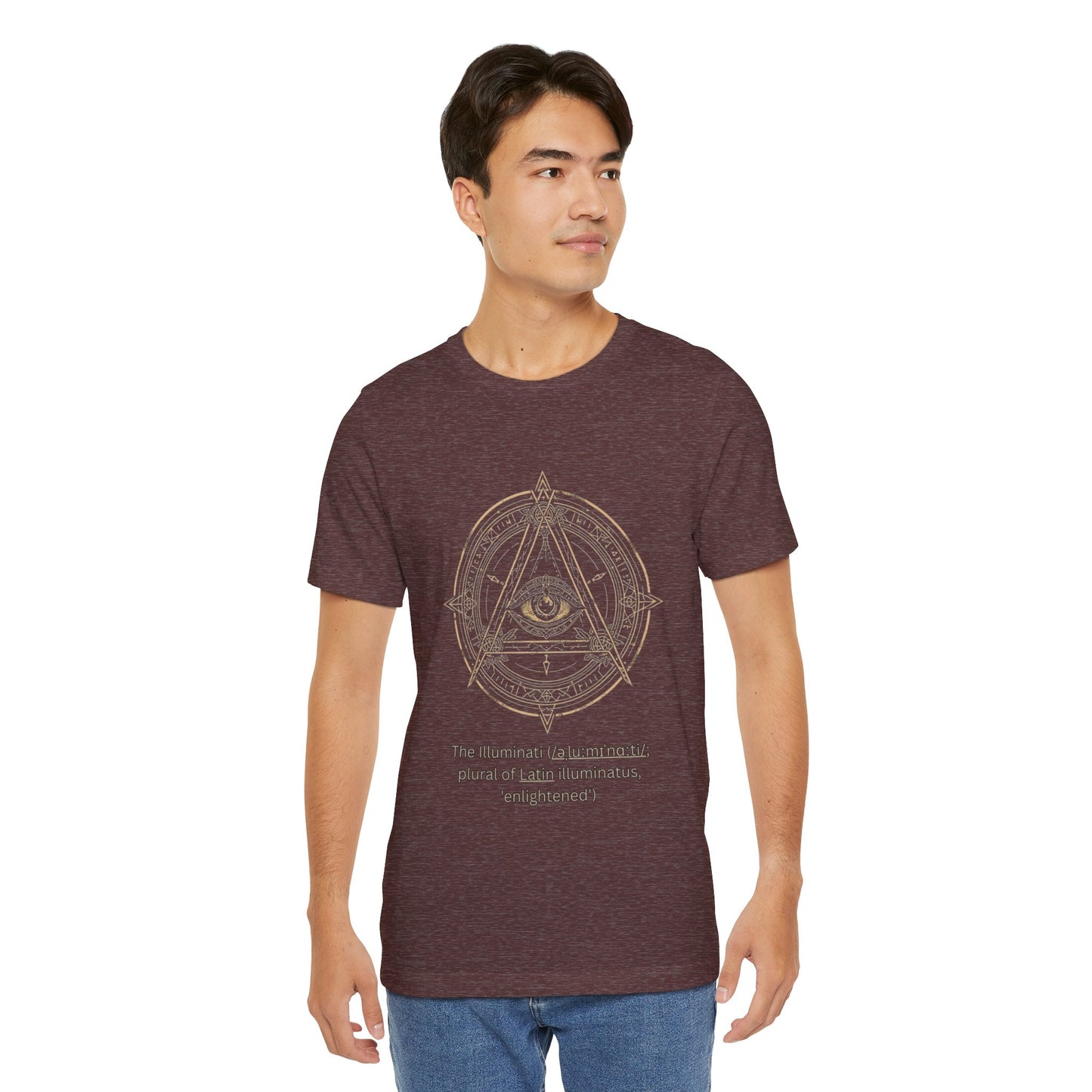 Eye of the Old Gods T-Shirt