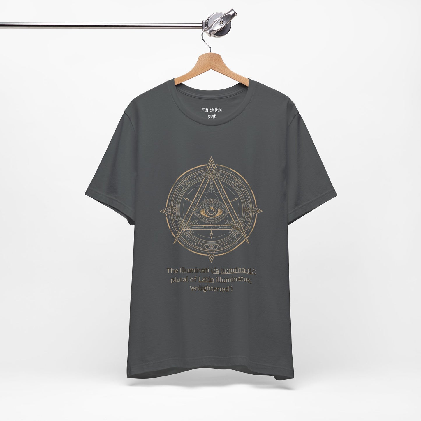 Eye of the Old Gods T-Shirt