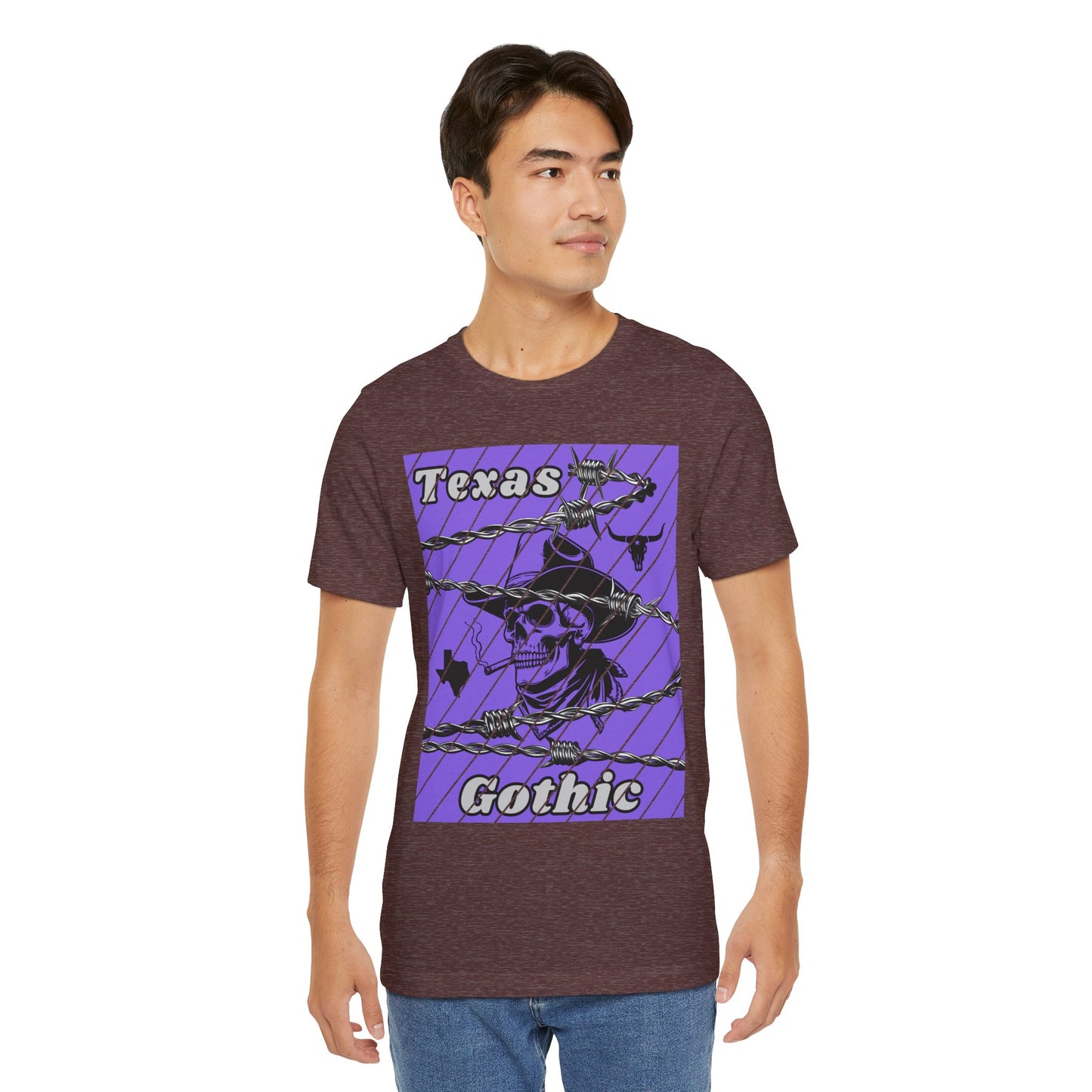 Texas Gothic T-Shirt