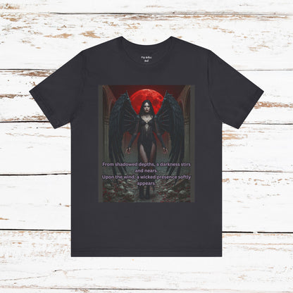 Haunted Metal Angel