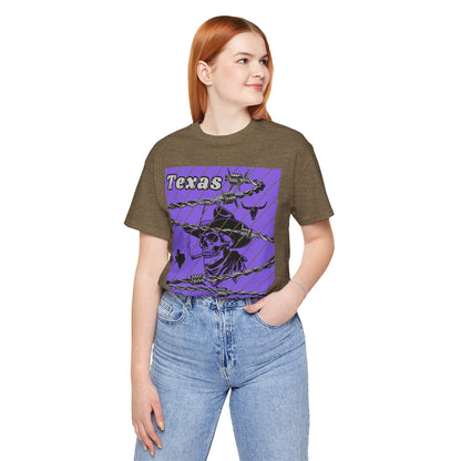 Texas Gothic T-Shirt