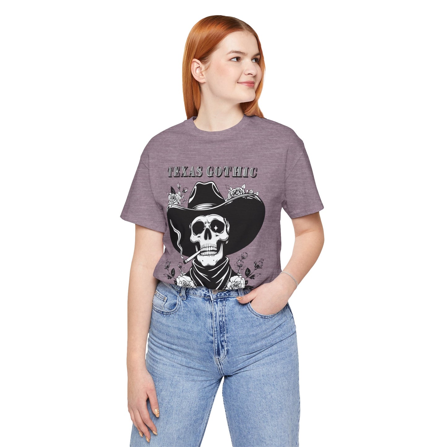 Texas Gothic T-Shirt