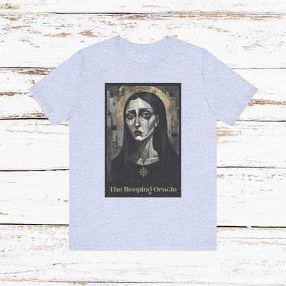 The Weeping Oracle T-Shirt