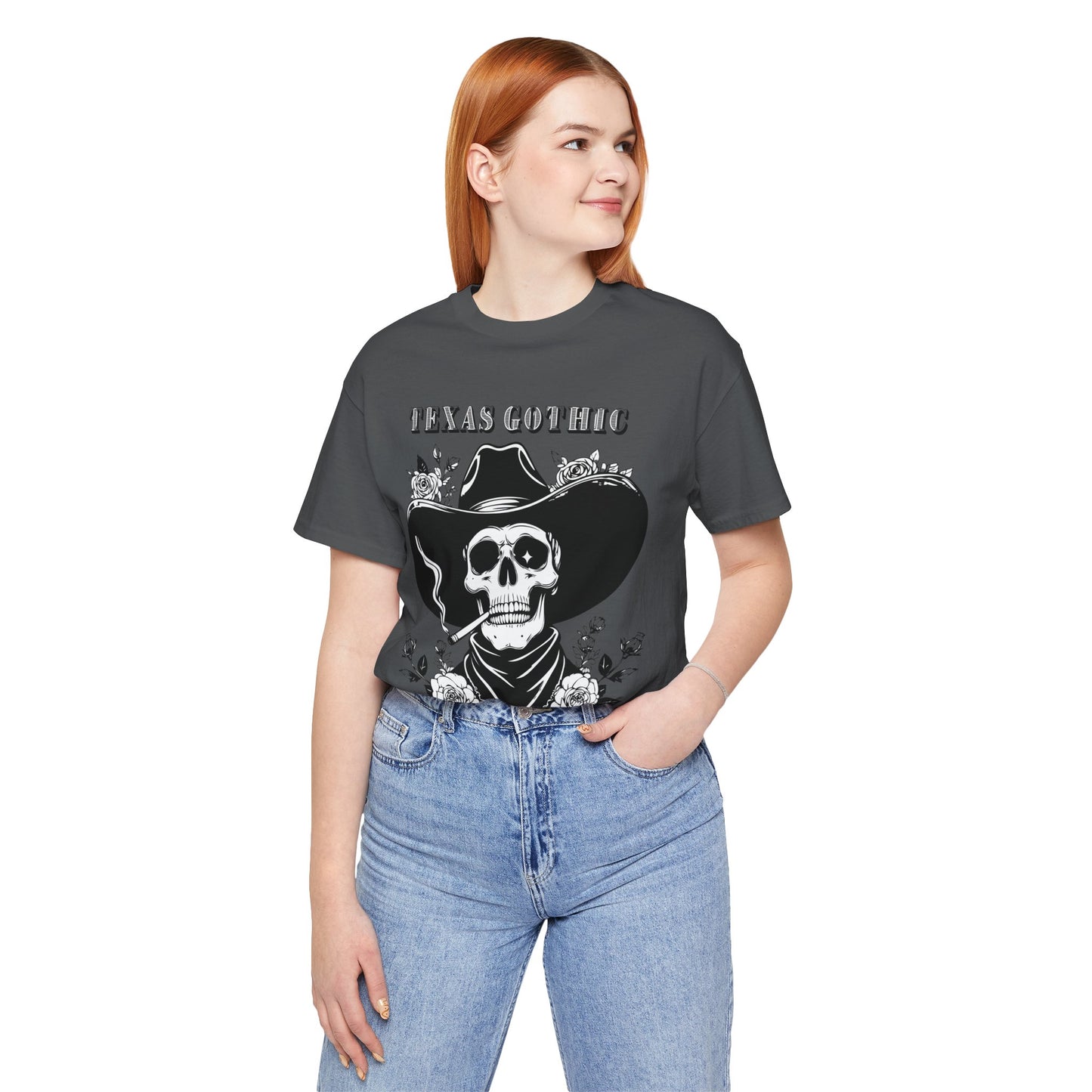 Texas Gothic T-Shirt