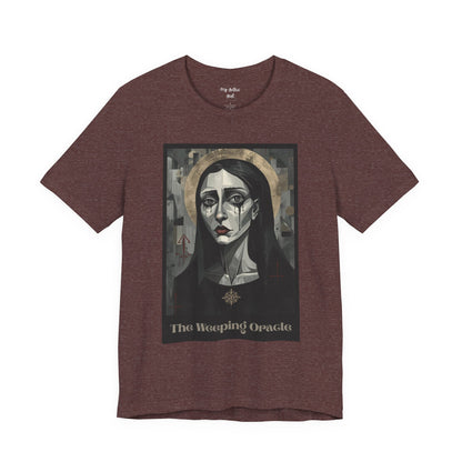 The Weeping Oracle T-Shirt