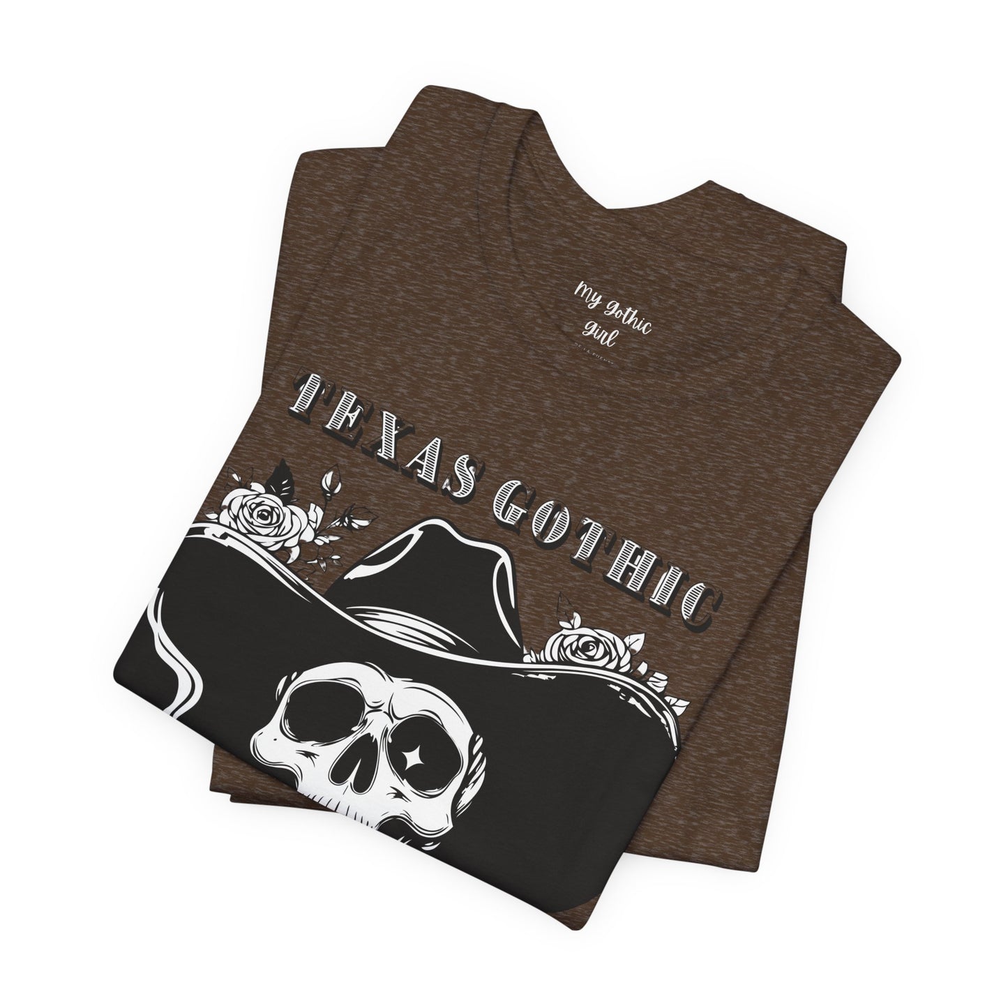 Texas Gothic T-Shirt